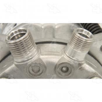 2006 Kenworth T300 A/C Compressor Four Seasons 58701 image 3 of 4