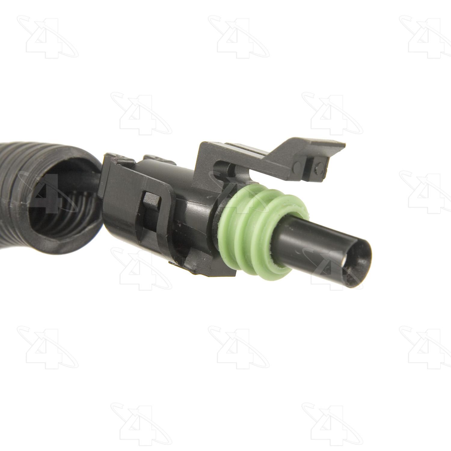 Four Seasons 58701 - A/C Compressor Four Seasons 58701 A/C Compressor product image 4 of 6