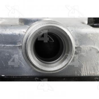 2006 Mercedes-Benz FS65 A/C Compressor Four Seasons 58707 image 4 of 4