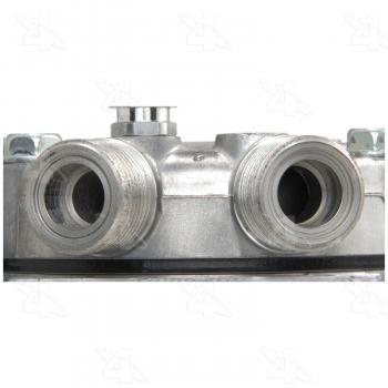 2006 Mercedes-Benz FS65 A/C Compressor Four Seasons 58708 image 3 of 4