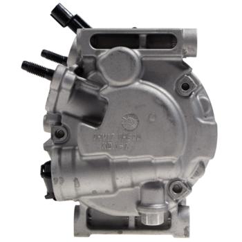 2022 Genesis G70 A/C Compressor Four Seasons 58713 image 2 of 4