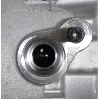 2022 Genesis G70 A/C Compressor Four Seasons 58713 image 4 of 4