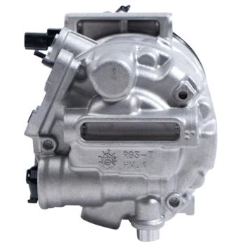 2022 Genesis G80 A/C Compressor Four Seasons 58714 image 3 of 4