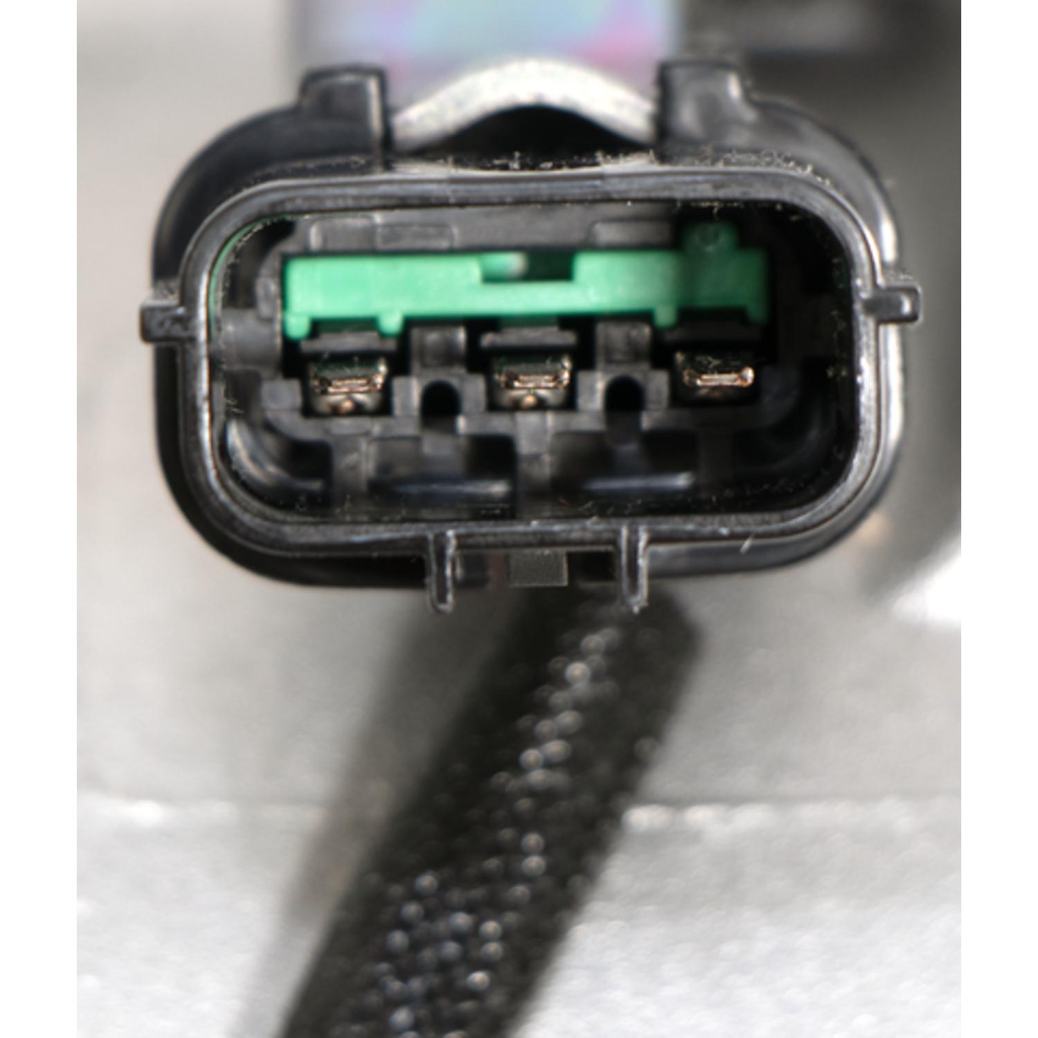 Four Seasons 58714 A/C Compressor product image 7 of 10