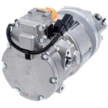 2021 Kia Niro A/C Compressor Four Seasons 58715 image 1 of 4