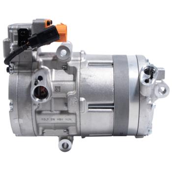 2021 Kia Niro A/C Compressor Four Seasons 58715 image 2 of 4