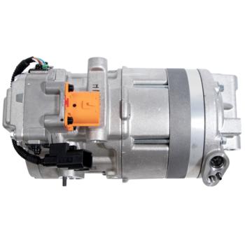 2021 Kia Niro A/C Compressor Four Seasons 58715 image 3 of 4
