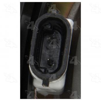 1990 Oldsmobile Silhouette A/C Compressor Four Seasons 58777 image 4 of 4