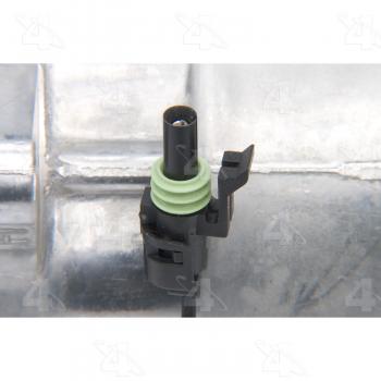 Four Seasons 58787 A/C Compressor product image 3 of 7
