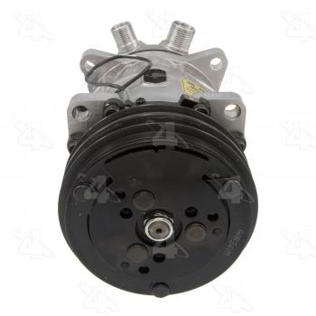 Four Seasons 58787 A/C Compressor product image 5 of 7