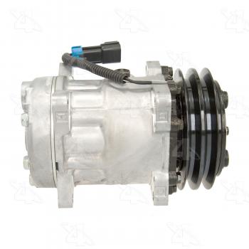 Four Seasons 58788 A/C Compressor product image 6 of 7