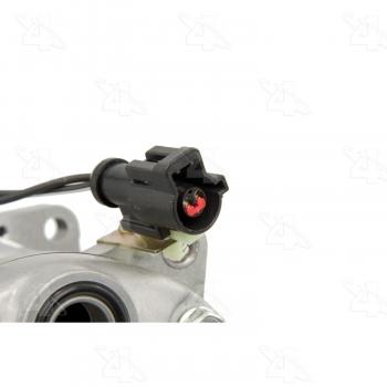 1999 Ford F800 A/C Compressor Four Seasons 58789 image 3 of 4