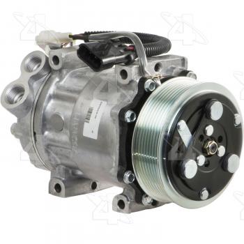 Four Seasons 58793 - A/C Compressor Four Seasons 58793 A/C Compressor product image 1 of 5
