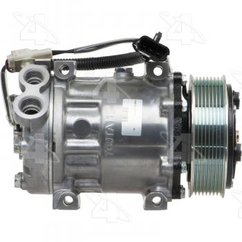 Four Seasons 58793 - A/C Compressor Four Seasons 58793 A/C Compressor product image 4 of 5