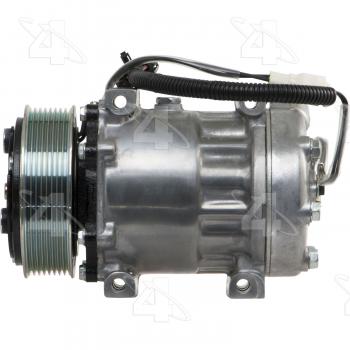 Four Seasons 58793 - A/C Compressor Four Seasons 58793 A/C Compressor product image 5 of 5