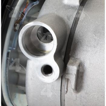 2015 Nissan Xterra A/C Compressor Four Seasons 58885 image 3 of 4