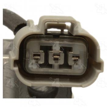 2006 Acura TSX A/C Compressor Four Seasons 58886 image 3 of 4