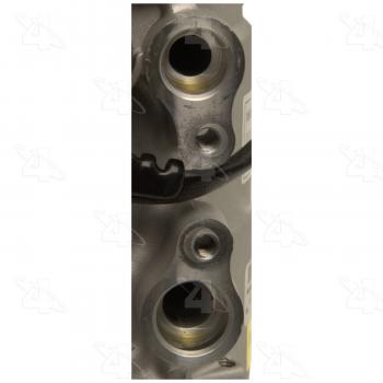 2006 Acura TSX A/C Compressor Four Seasons 58886 image 4 of 4