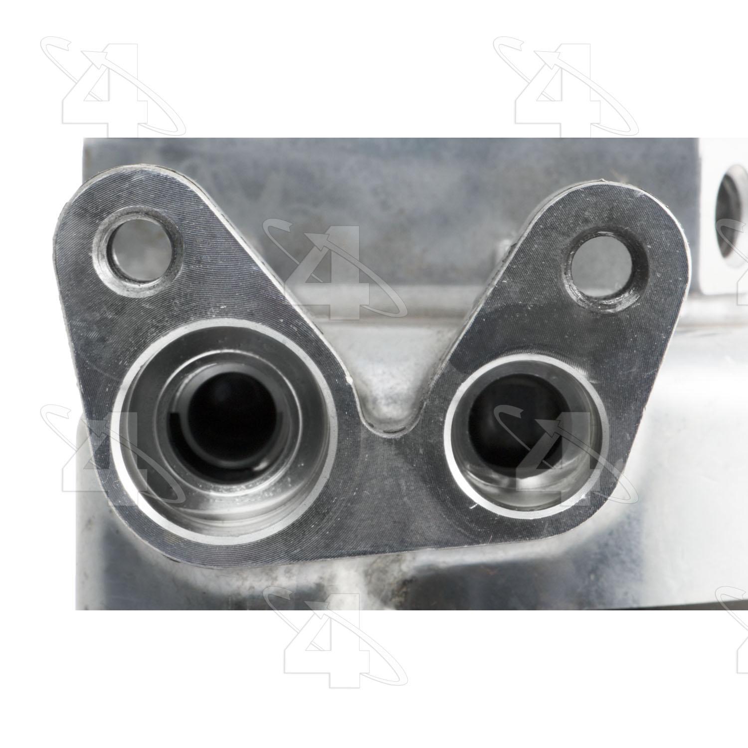 Four Seasons 58887 - A/C Compressor Four Seasons 58887 A/C Compressor product image 3 of 7