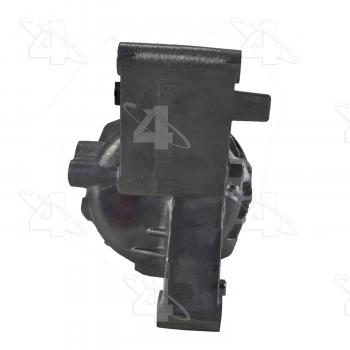 2012 Mazda MX-5 A/C Compressor Four Seasons 58888 image 2 of 4