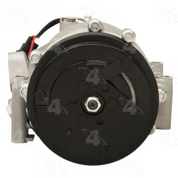 Four Seasons 58889 - A/C Compressor Four Seasons 58889 A/C Compressor product image 6 of 8