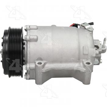 Four Seasons 58889 - A/C Compressor Four Seasons 58889 A/C Compressor product image 7 of 8