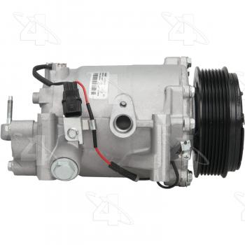 Four Seasons 58889 - A/C Compressor Four Seasons 58889 A/C Compressor product image 8 of 8