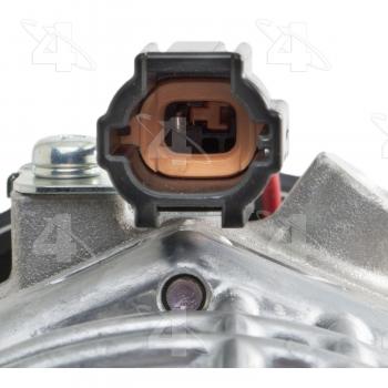 2013 Nissan Cube A/C Compressor Four Seasons 58890 image 3 of 4