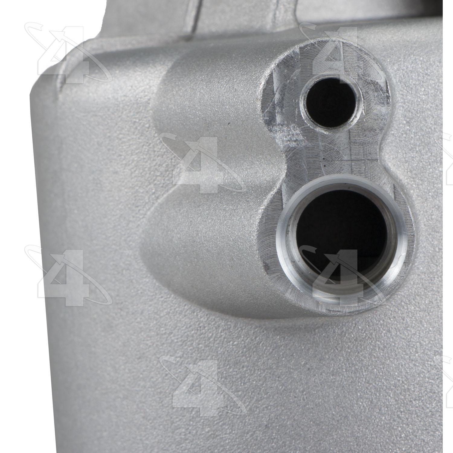 Four Seasons 58892 - A/C Compressor Four Seasons 58892 A/C Compressor product image 3 of 8