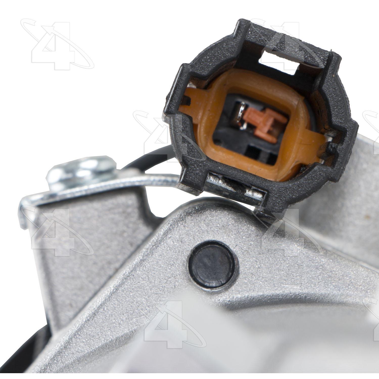 Four Seasons 58892 - A/C Compressor Four Seasons 58892 A/C Compressor product image 5 of 8