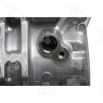 2013 Mazda 2 A/C Compressor Four Seasons 58894 image 2 of 4