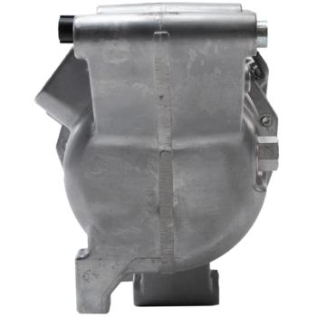 2018 Mazda MX-5 Miata A/C Compressor Four Seasons 58895 image 2 of 4