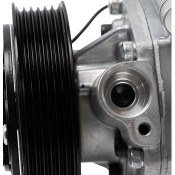2018 Mazda MX-5 Miata A/C Compressor Four Seasons 58895 image 4 of 4