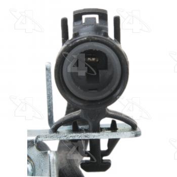 2010 Suzuki SX4 A/C Compressor Four Seasons 58896 image 2 of 4