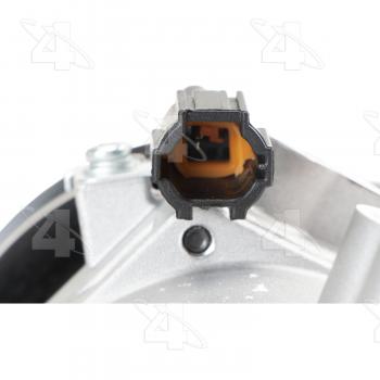 2014 Nissan Cube A/C Compressor Four Seasons 58898 image 3 of 4