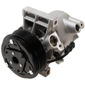 2023 Nissan Kicks A/C Compressor