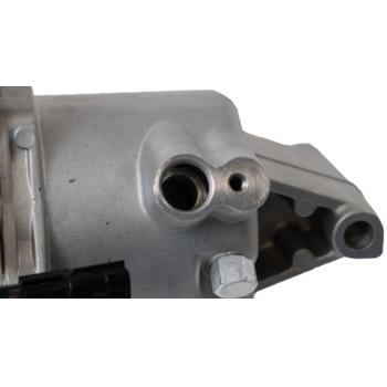 2023 Nissan Kicks A/C Compressor Four Seasons 58899 image 2 of 4