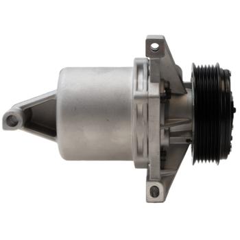 Four Seasons 58899 A/C Compressor product image 5 of 5