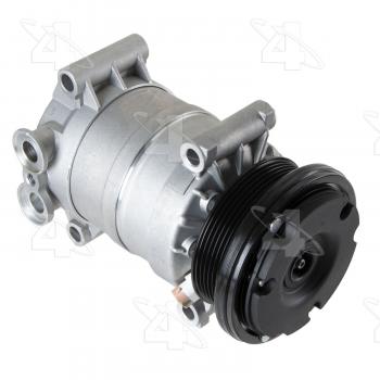 2001 Chevrolet R15 A/C Compressor Four Seasons 58931 image 1 of 4