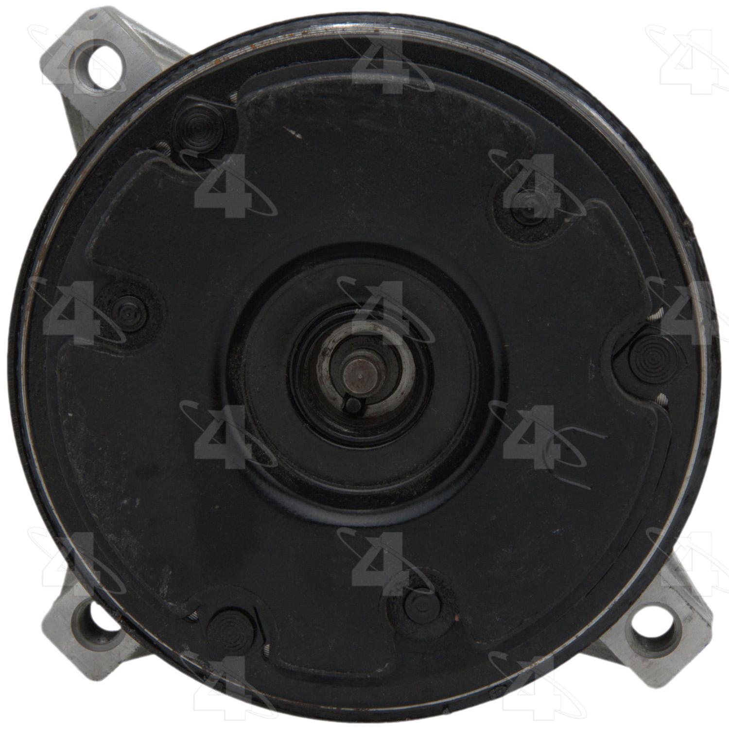 Four Seasons 58952 - A/C Compressor Four Seasons 58952 A/C Compressor product image 5 of 7