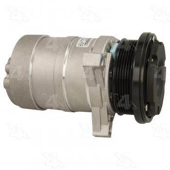 1995 GMC G1500 A/C Compressor Four Seasons 58954 image 1 of 4