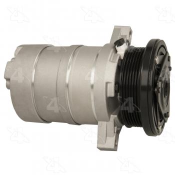 1995 GMC P3500 A/C Compressor Four Seasons 58964 image 1 of 4