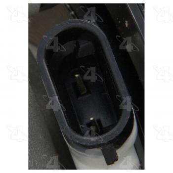 1993 Oldsmobile Silhouette A/C Compressor Four Seasons 58972 image 4 of 4