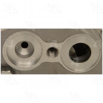 1993 Chevrolet Cavalier A/C Compressor Four Seasons 58973 image 3 of 4