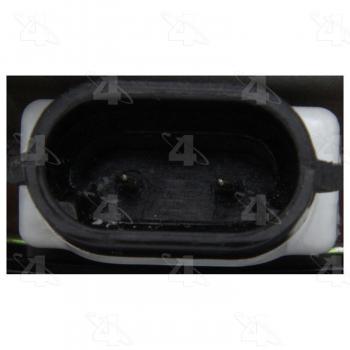 1992 Oldsmobile Cutlass Ciera A/C Compressor Four Seasons 58974 image 4 of 4