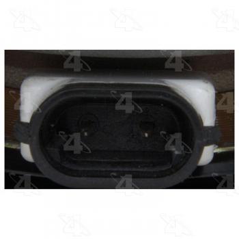 1998 Pontiac Grand Prix A/C Compressor Four Seasons 58987 image 4 of 4