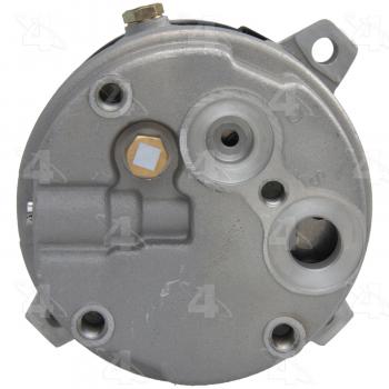 1998 Oldsmobile LSS A/C Compressor Four Seasons 58994 image 2 of 4