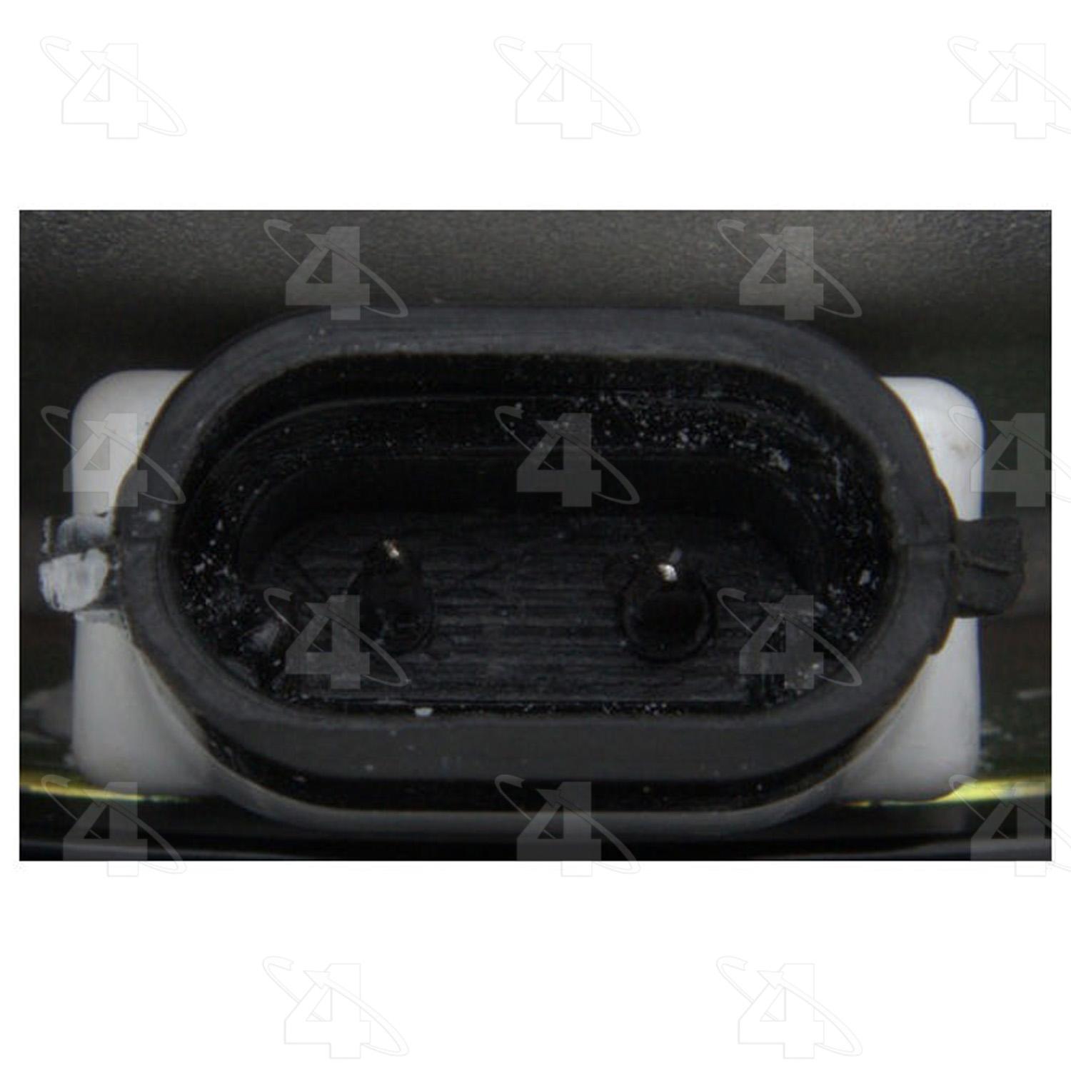 Four Seasons 58994 - A/C Compressor Four Seasons 58994 A/C Compressor product image 4 of 7