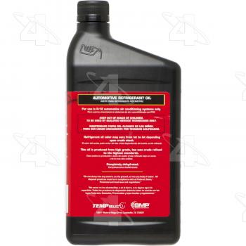 1990 Mitsubishi Van Refrigerant Oil Four Seasons 59000 image 2 of 4