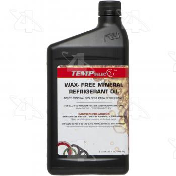 1990 Mitsubishi Van Refrigerant Oil Four Seasons 59000 image 4 of 4